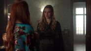 Season 1 Episode 11 To Riverdale and Back Again Cheryl Polly (2)