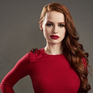 Cheryl Blossom Archieverse Wiki Fandom