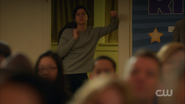 Season 1 Episode 13 The Sweet Hereafter Jughead at jubilee