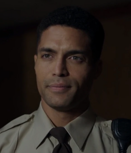 Sheriffminetta