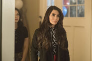2x22-10 Brave-New-World Veronica and Hermione