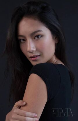 Adeline rudoph