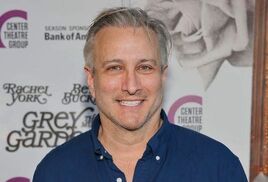 Bronson-pinchot-sabrina-reboot-netflix