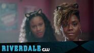 Riverdale Inside Faster, Pussycats! Kill! Kill! The CW