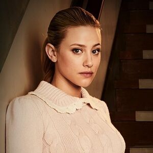 Betty Cooper Archieverse Wiki Fandom