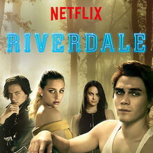 Temporada 3 Riverdale Archieverse Wiki Fandom