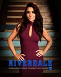 Hermione Lodge (Marisol Nichols)