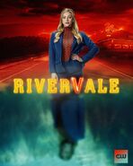 Poster Promo Rivervale Betty