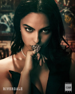 Riverdale streaming outlet 3x06