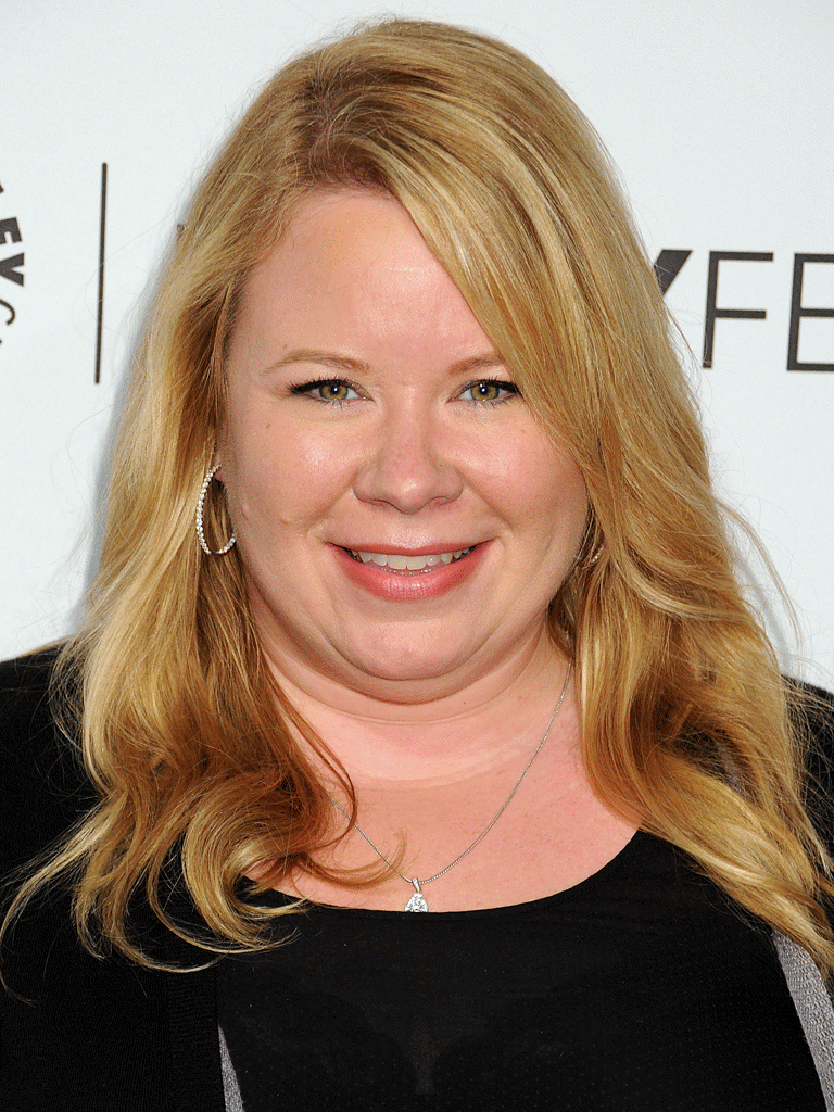 Séries Tv Avec Julie Plec Julie Plec | Wiki Riverdale | Fandom