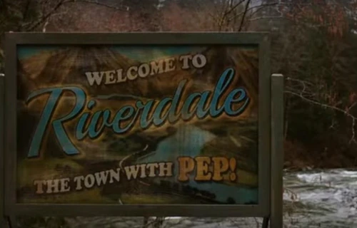 Wiki Riverdale