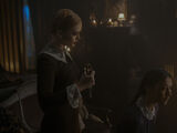 Chapitre trente-quatre : Les revenants