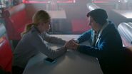 Betty and Jughead 2х05