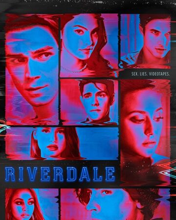 Saison 4 Riverdale Wiki Riverdale Fandom