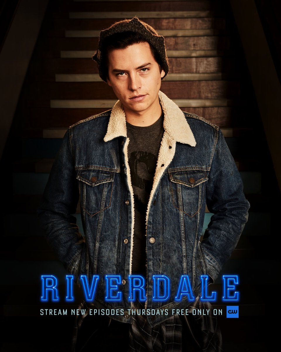 Riverdale sales serien stream