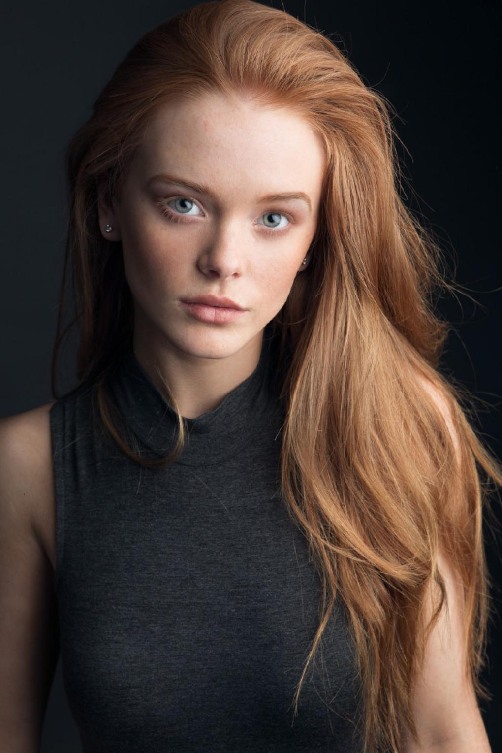 Abigail Cowen Wiki Riverdale Fandom