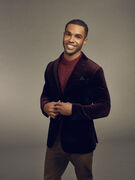 Alexander Cabot III (Lucien Laviscount)