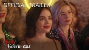 Katy Keene Official Extended Trailer The CW