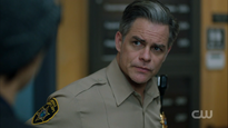 Sheriff Keller (Martin Cummins) (10/13)