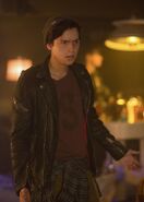 Jughead 2x6