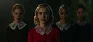 CAOS-Caps-1x02-The-Dark-Baptism-47-Dorcas-Sabrina-Prudence-Agatha-Weird-Sisters