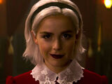 Sabrina Spellman