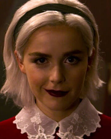 Sabrina Spellman Wiki Riverdale Fandom