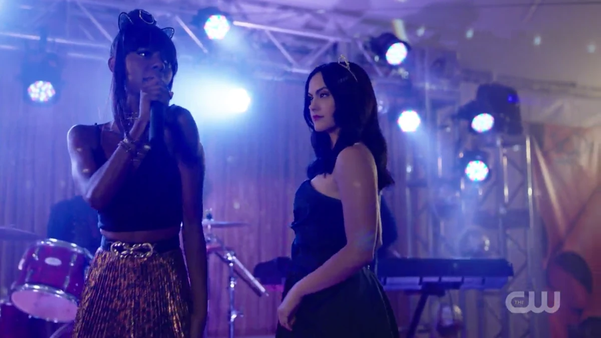 Out Tonight Riverdale Wiki Fandom