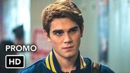 Riverdale 1x02 Promo "A Touch of Evil" (HD) Season 1 Episode 2 Promo