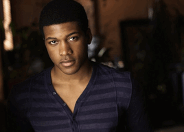 Eli-Goree