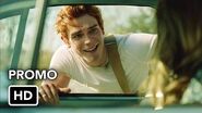 Riverdale (The CW) "Welcome to Riverdale" Promo HD