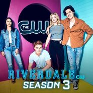 Riverdale Season 3