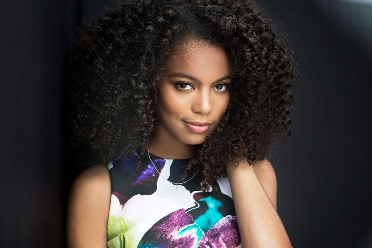 Jaz Sinclair Wiki Riverdale Fandom