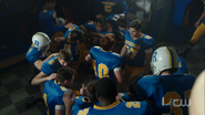 Season 1 Episode 11 To Riverdale and Back Again Riverdale Bulldogs