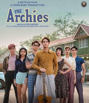 The Archies