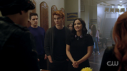 RD-Caps-2x10-The-Blackboard-Jungle-45-Kevin-Archie-Veronica