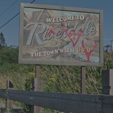 Riverdale Pueblo Archieverse Wiki Fandom