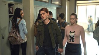 RD-Promo-4x16-The-Locked-Room-4-Archie-Betty-Riverdale-High
