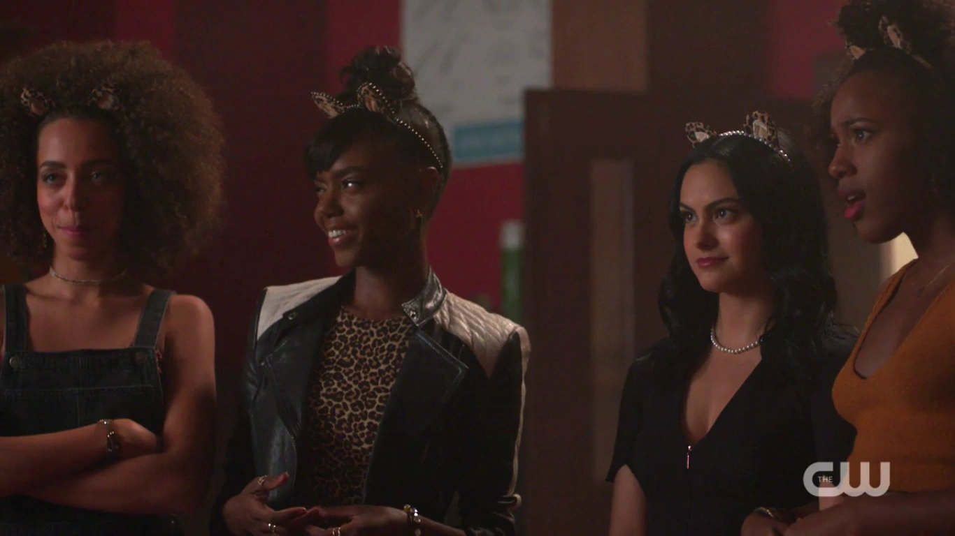 Josie And The Pussycats Archieverse Wiki Fandom