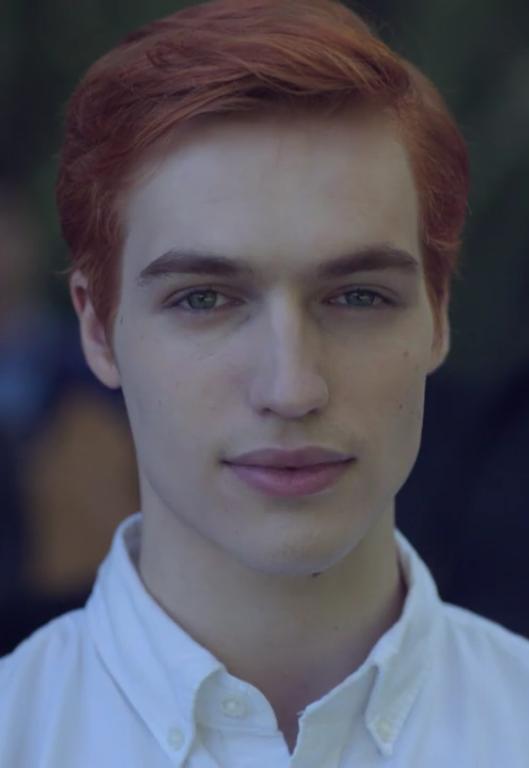 Jason Blossom | Archieverse Wiki | Fandom