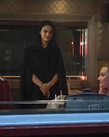 Kapitel Eins Das Flussufer Riverdale Wiki Fandom