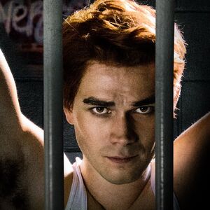 Saison 3 Riverdale Wiki Riverdale Fandom