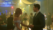 Season 1 Episode 11 To Riverdale and Back Again Betty and Kevin 2