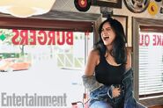 Entertainment Weekly Exclusive Photo Camila Mendes (Veronica Lodge) (1)