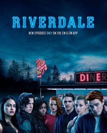 Temporada 2 (Riverdale) | Archieverse Wiki | Fandom