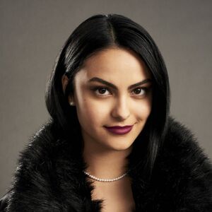 Veronica Lodge Archieverse Wiki Fandom