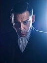 Faustus Blackwood (Richard Coyle)