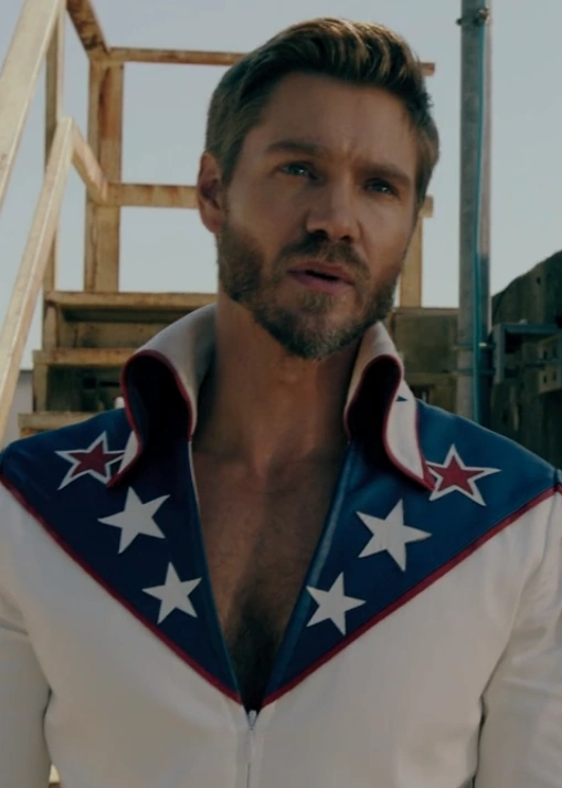 Edgar Evernever Riverdale Wiki Fandom