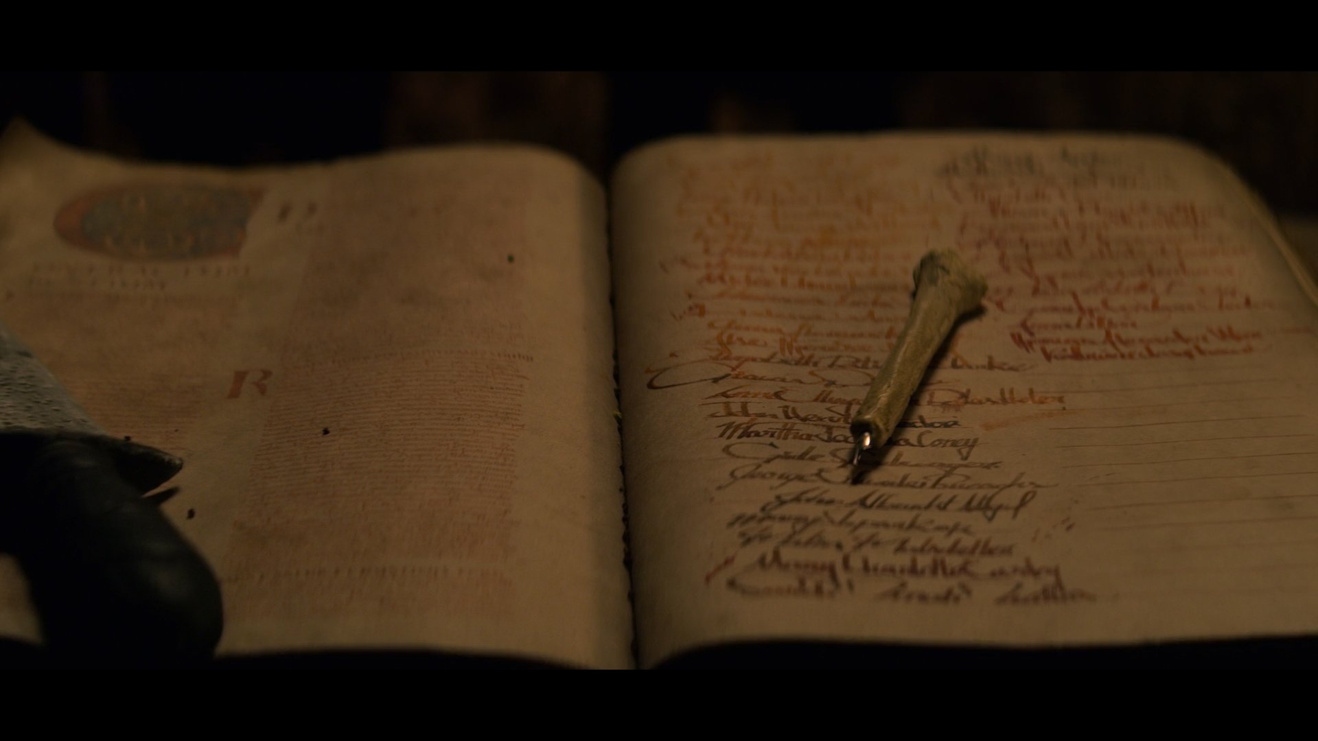 Libro De La Bestia Archieverse Wiki Fandom