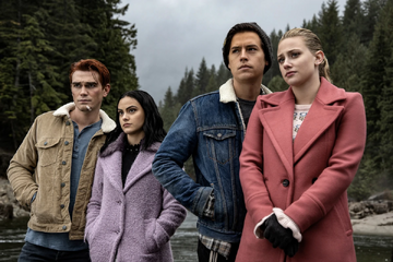 Chapitre soixante six Tangerine Wiki Riverdale Fandom